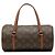 Borsa a mano Louis Vuitton Monogram Papillon 26 Marrone