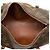 Borsa a mano Louis Vuitton Monogram Papillon 26 Marrone - vista 4