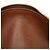 Borsa a mano Louis Vuitton Monogram Papillon 26 Marrone - vista 5