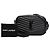 Autre Marque Borsa Lou Camera Mini Monogramma Monochrome in pelle Grain de Poudre nera Saint Laurent Nero - vista 7