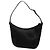 Gucci GG Canvas Schultertasche Schwarz - Ansicht 2