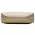 Tote Gucci Medium GG Stampata Oro D'oro - vista 3