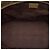 Tote Gucci Medium GG Stampata Oro D'oro - vista 4