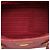 Borsa Tote Satchel Prada Galleria Double Zip Medium Saffiano Lux Rosa - vista 4