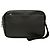 Borsa a pochette Louis Vuitton Taiga Pochette Kaluga Nera Nero