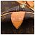 Mala de Viagem Louis Vuitton Monogram Keepall 55 Castanha Marrom - vista 5