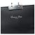 Autre Marque Borsa a tracolla Dior Mini Patent Cannage Miss Dior Pouch Nera Nero - vista 5
