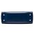 Bolsa Louis Vuitton Epi Brea MM azul - vista 3