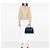Bolsa Louis Vuitton Epi Brea MM azul - vista 6