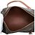 Louis Vuitton Monogram Papillon 26 Handtasche Braun - Ansicht 4