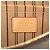 Louis Vuitton Monogram Neverfull MM Pouch Braun - Ansicht 5