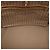 Sac cabas Louis Vuitton Monogram Neverfull GM Marron - vue 4