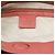 Bamboo mala shopper Gucci em couro de bezerro Tall rosa com alças de bambu - vista 5
