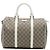 Borsa Boston Gucci Joy Medium GG Supreme Beige