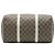 Borsa Boston Gucci Joy Medium GG Supreme Beige - vista 3