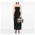 Borsa Boston Gucci Joy Medium GG Supreme Beige - vista 6