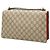 Borsa a tracolla Gucci Dionysus Medium GG Supreme Rossa Rosso - vista 2