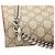 Borsa a tracolla Gucci Dionysus Medium GG Supreme Rossa Rosso - vista 7