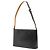 Borsa a tracolla Louis Vuitton Monogram Mat Alston Grigia Grigio - vista 2