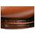 Borsa a tracolla Louis Vuitton Monogram Cartouchiere MM Marrone - vista 4