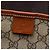 Tote Gucci GG Supreme Web Bege - vista 5