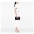 Borsa a pochette Louis Vuitton Monogram Trousse Toilette 28 Marrone - vista 6