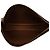 Louis Vuitton Monogram Pochette Accessoires Schultertasche Braun - Ansicht 4