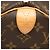 Borsa da viaggio Louis Vuitton Monogram Keepall 45 Marrone - vista 5