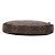Bolsa de mão Louis Vuitton Monogram Mini Pochette Accessoires Castanha Marrom - vista 3