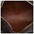 Borsa a mano Louis Vuitton Monogram Papillon Pochette Marrone - vista 4