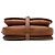 Borsa a tracolla Gucci GG Canvas Marrakech Beige - vista 3