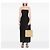 Bolso de hombro Louis Vuitton Epi Saint Tropez Beige - vista 6
