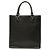 Saco Tote Louis Vuitton Epi Sac Plat PM Preto