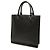 Saco Tote Louis Vuitton Epi Sac Plat PM Preto - vista 2