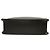 Saco Tote Louis Vuitton Epi Sac Plat PM Preto - vista 3