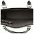 Saco Tote Louis Vuitton Epi Sac Plat PM Preto - vista 4