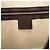 Borsa Hobo Gucci GG Canvas Techno Horsebit Beige - vista 5