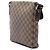 Borsa a tracolla Gucci GG Supreme Beige - vista 2