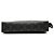 Louis Vuitton Monogram Eclipse Pochette Voyage MM Clutch Tasche Schwarz - Ansicht 3