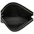 Louis Vuitton Monogram Eclipse Pochette Voyage MM Clutch Tasche Schwarz - Ansicht 4