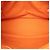 Borsa Tote Hermès Fourre Tout MM in tela Arancione - vista 4