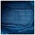 Pouch con coulisse Prada Tessuto Blu - vista 4