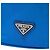 Pouch con coulisse Prada Tessuto Blu - vista 5