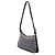Autre Marque Borsa a tracolla Diorissimo Trotter Canvas blu Dior - vista 2
