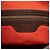 Bucket Borsa Secchiello Louis Vuitton Damier Ebene Marais Marrone - vista 5