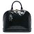 Bolso Louis Vuitton Monogram Vernis Alma PM Verde