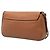Borsa a tracolla Soho Chain Gucci Medium in pelle di vitello marrone - vista 2