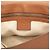 Borsa a tracolla Soho Chain Gucci Medium in pelle di vitello marrone - vista 5
