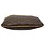 Sac bandoulière Louis Vuitton Monogram Bosphore Pochette Marron - vue 3