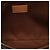Borsa a Clutch Louis Vuitton Monogram Etui Voyageur PM Marrone - vista 4
